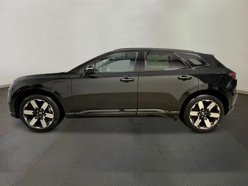 2026 Honda Prologue Elite