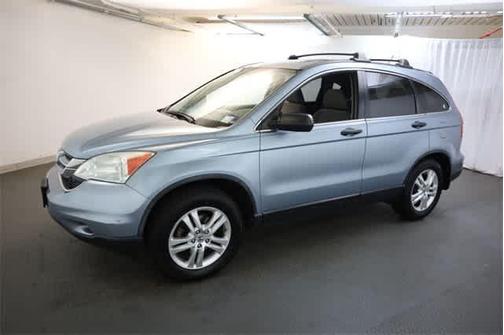 2010 Honda CR-V EX