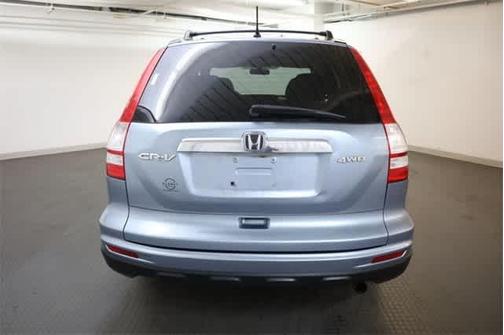 2010 Honda CR-V EX