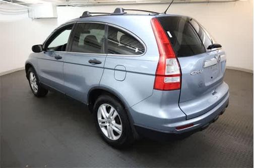 2010 Honda CR-V EX