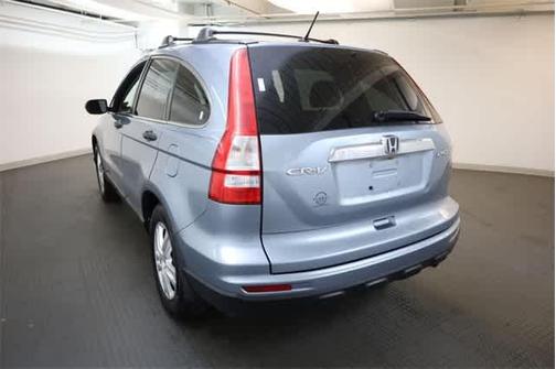 2010 Honda CR-V EX