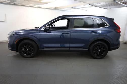 Canyon 2024 Honda CR-V Hybrid Sport