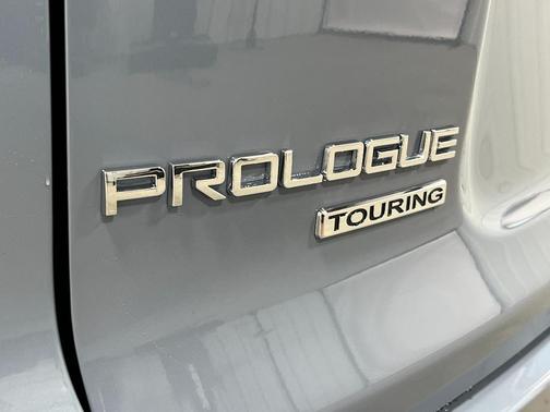2026 Honda Prologue Touring