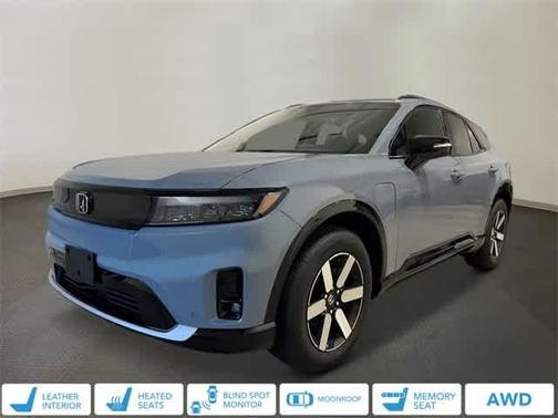 2025 Honda Prologue Touring