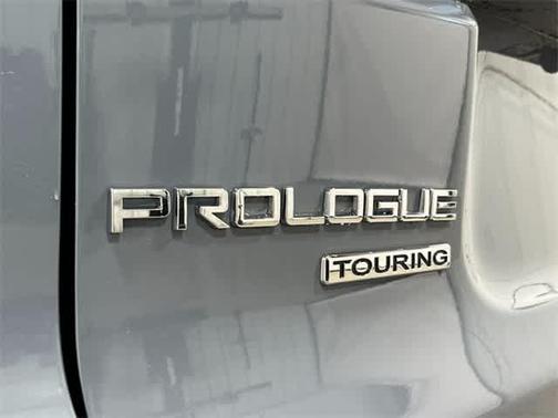2025 Honda Prologue Touring