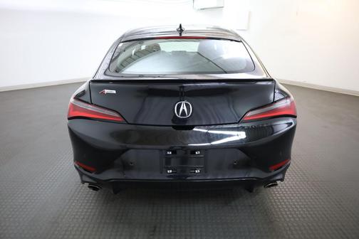 2024 Acura Integra A-Spec Technology