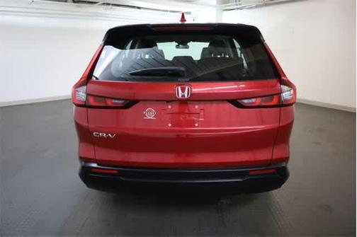 2023 Honda CR-V LX