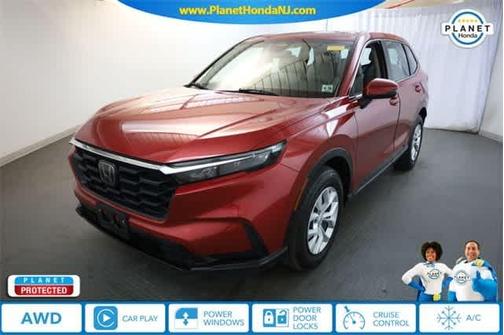 2023 Honda CR-V LX