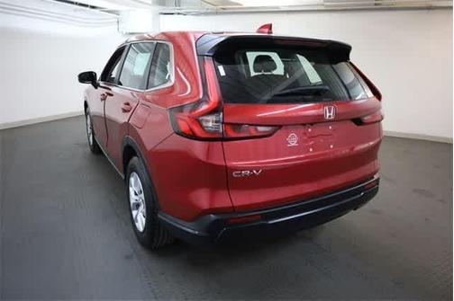 2023 Honda CR-V LX