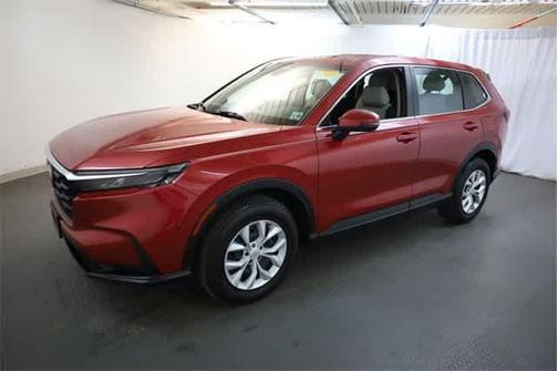 2023 Honda CR-V LX