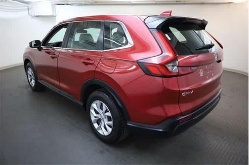 2023 Honda CR-V LX