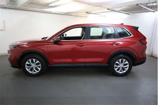 2023 Honda CR-V LX