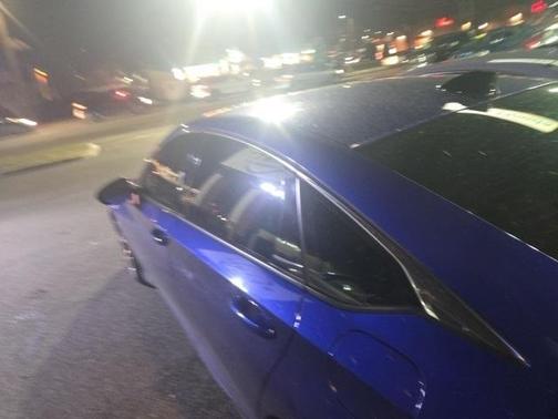 2021 Honda Accord Sport SE