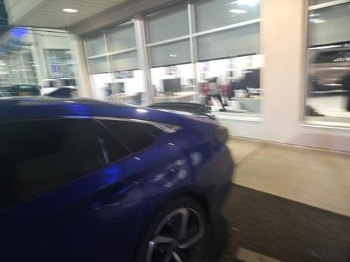 2021 Honda Accord Sport SE