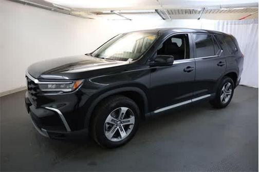 2023 Honda Pilot EX-L 7-Passenger