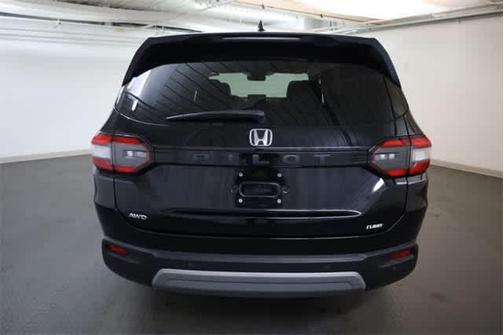 2023 Honda Pilot EX-L 7-Passenger