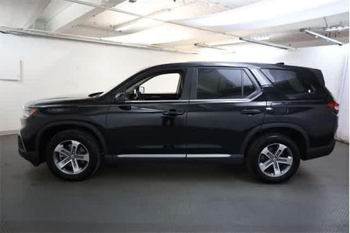 2023 Honda Pilot EX-L 7-Passenger