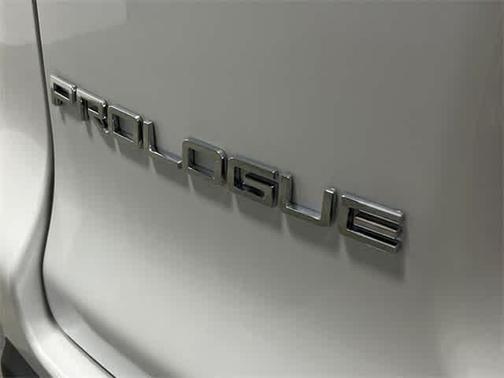 2025 Honda Prologue EX