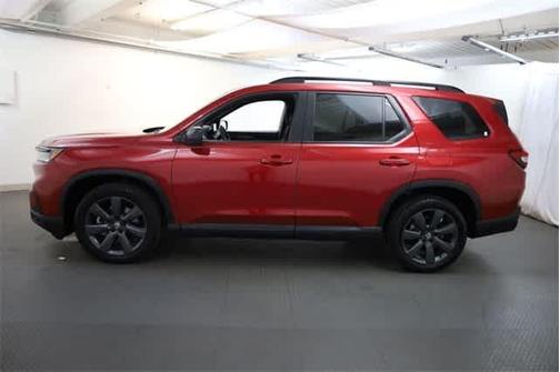 2023 Honda Pilot Sport