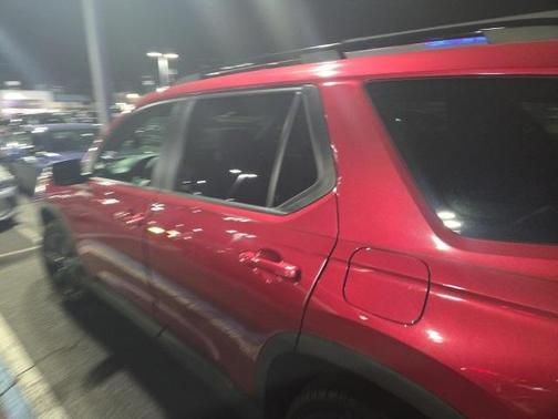 2023 Honda Pilot Sport