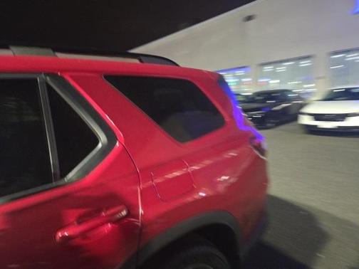 2023 Honda Pilot Sport