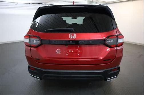 2023 Honda Pilot Sport