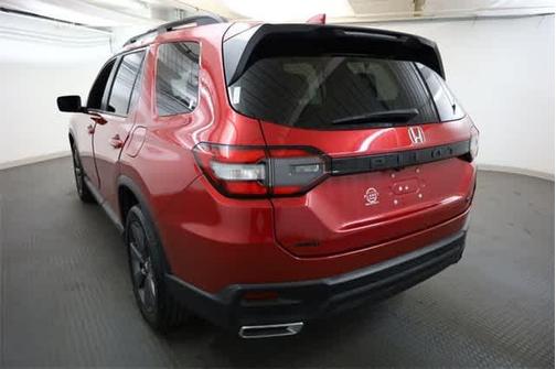 2023 Honda Pilot Sport