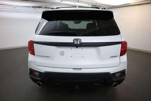 Platinum 2023 Honda Passport EX-L