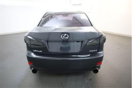2006 Lexus IS 250 