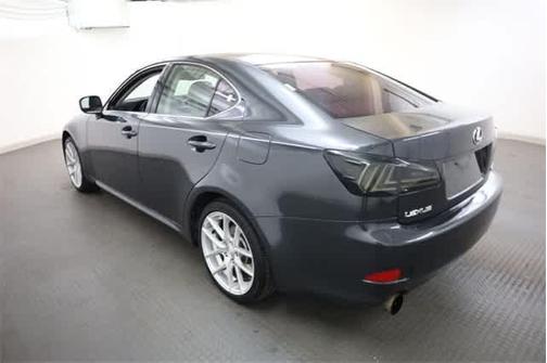 2006 Lexus IS 250 