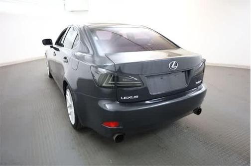 2006 Lexus IS 250 