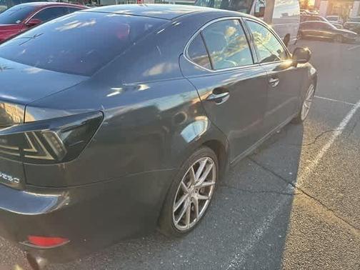 2006 Lexus IS 250 Auto