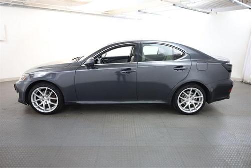 2006 Lexus IS 250 Auto