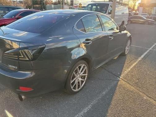 2006 Lexus IS 250 Auto