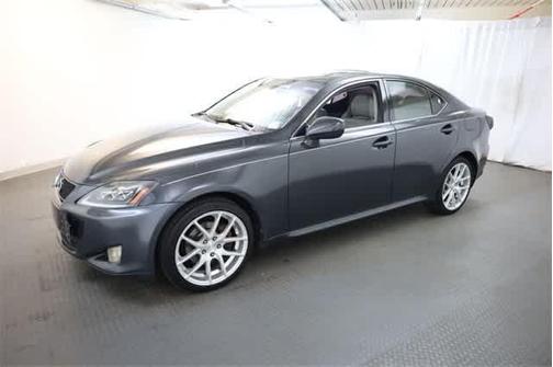2006 Lexus IS 250 
