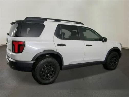 2026 Honda Passport TrailSport Blackout