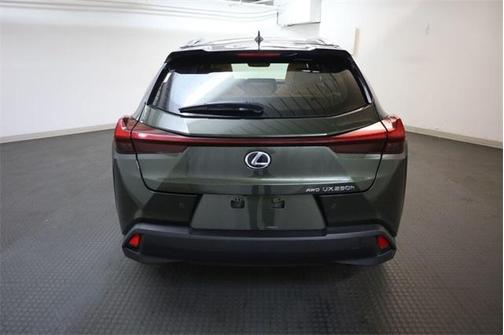 2023 Lexus UX 250h Premium