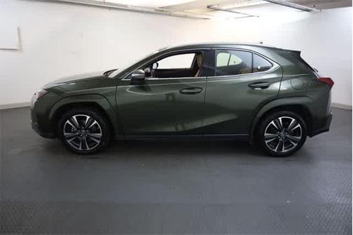2023 Lexus UX 250h Premium