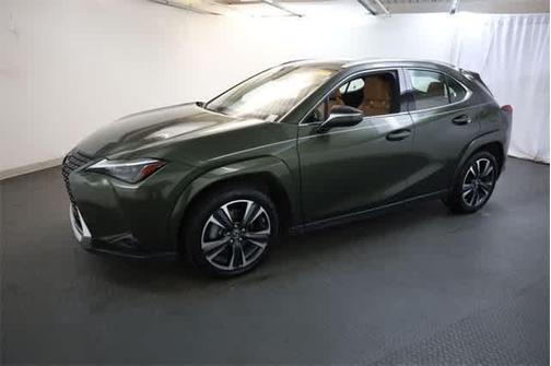 2023 Lexus UX 250h Premium