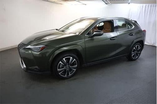 2023 Lexus UX 250h Premium