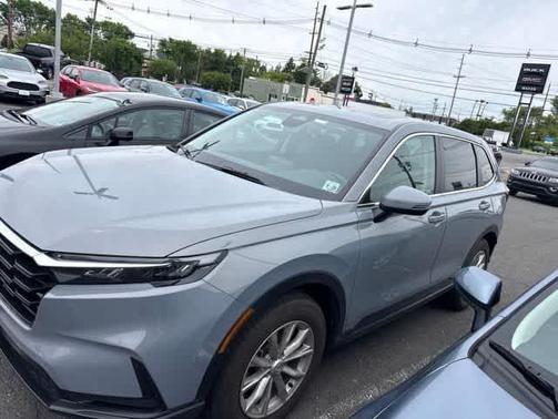 Urban 2024 Honda CR-V EX
