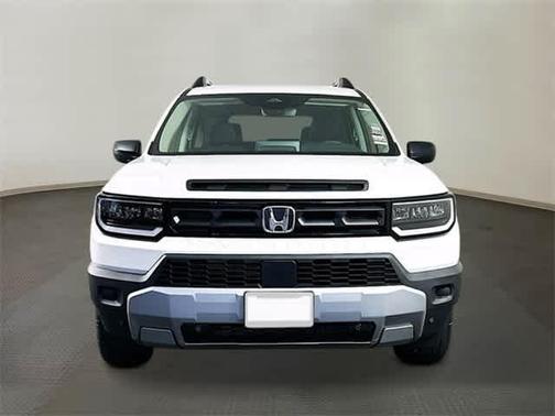 2026 Honda Passport RTL Towing