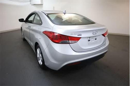 2013 Hyundai ELANTRA GS