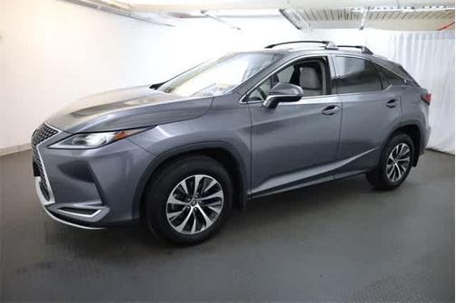 2020 Lexus RX 350 Base