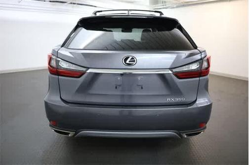 2020 Lexus RX 350 Base