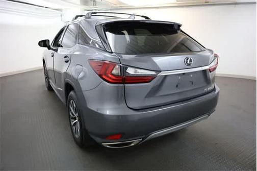 2020 Lexus RX 350 Base