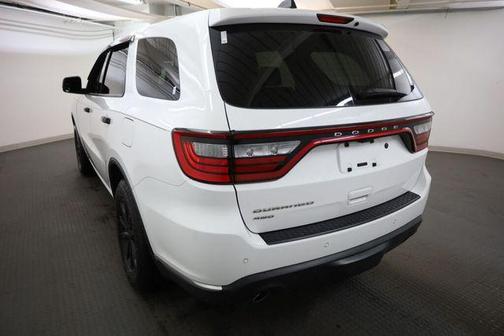 2017 Dodge Durango Special Service