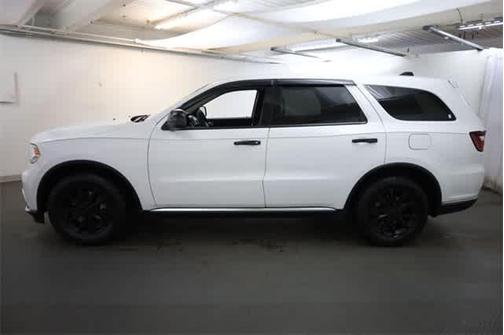 2017 Dodge Durango Special Service