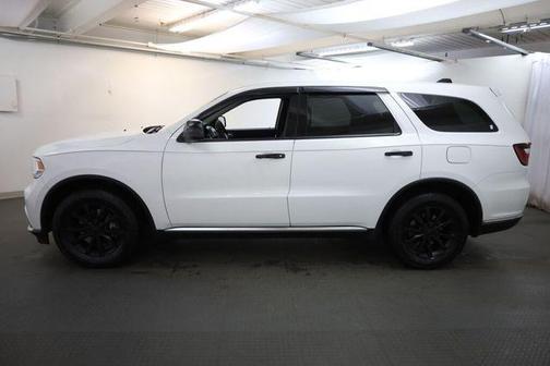 2017 Dodge Durango Special Service