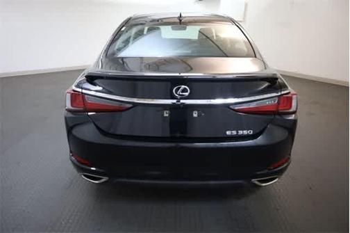 2021 Lexus ES 350 Base